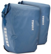 Turystyczne sakwy Thule Shield Pannier 25L