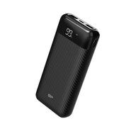 PowerBank Silicon Power GS28 20000mAh Black