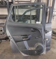 complete door left rear part KIA Venga 2010r *9A*