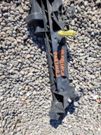 upper front panel, wall CITROEN BERLINGO III PARTNER III