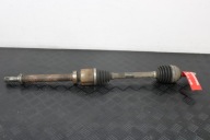 semi-axis semi-axis right front 391006653R RENAULT CLIO IV 4 LIFT