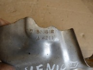 Blende Abdeckung TERMICZNA VIVARO B TRAFIC III 1.6DCI