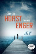 Jazvy Jorn Lier Horst
