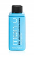 men-u - Męska odżywka nawilżająca do włosów 100 ml .