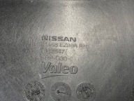 air duct air line front front right Nissan Titan 2016+