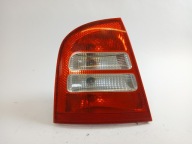 SKODA OCTAVIA and LIFT HB light left rear part