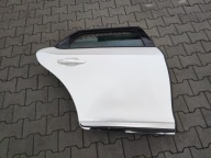 tür rechts heck hinten CITROEN DS5 2011-2015 KWED