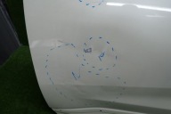 TOYOTA RAV4 19- door left front front