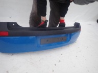 OPEL CORSA C 00-03 bumper rear part rear