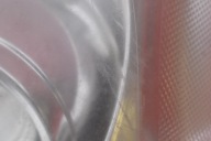 REFLEKTOR left light front lens EU 05-43 TOYOTA AVENSIS 2 II T25 02-06