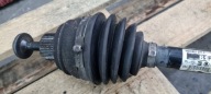 A7 4G semi-axis semi-axis left right front 3.0 TDI 4G0407271F A6 C7 4G