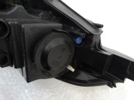 REFLEKTOR light right front PEUGEOT 2008 and LIFT 9814739580