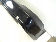 Mercedes CLS 219 W219 04-08 bumper rear part tyln