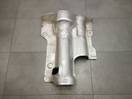 Mercedes-Benz E W213 Blende Abdeckung TERMICZNA A2134700247
