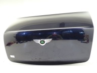 trunk door boot BENTLEY CONTINENTAL FLYING SPUR 05-13r LR5W