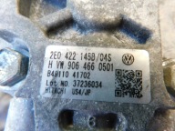 VOLKSWAGEN CRAFTER 2.0 Pompa servosterzo + serbatoio Originale 2E0422145B