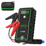 Núdzový štartér Auto 2500A 16000 mAh UTRAI Jstar 1 pro