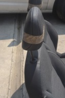 seats front CITROEN C3 II WERSJA EUROPA