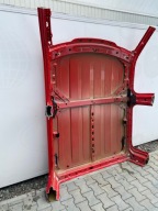 dach Blende Abdeckung dach Crew Cab Ford F150 2021+ USA