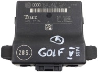 VW TOURAN e GOLF V SKODA OCTAVIA II modulo GATEWAY 1K0907530F