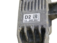 OPEL ASTRA J IV 1.3 CDTI airbag engine mount original 13248542 D2