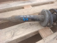 MACPHERSON shock absorber front front AUDI A4 B6 1.9 TDI