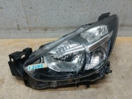 light front left MAZDA II 2 DJ 14- DB5J-51040