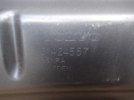 bonnet VOLVO XC60 2 II 2017