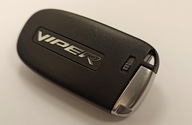 Dodge Viper Kľúč Smart Key
