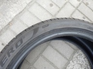 Pirelli P Zero 255 40 R21 102W 2024 gomma letnia