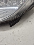 MITSUBISHI COLT 6 VI 04- light left front front MR957353