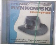 Najlepsze piosenki - Ryszard Rynkowski