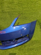 front bumper front SKODA OCTAVIA III LIFT 16- NR.7839