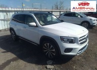 Mercedes-Benz GLB 2023, 2.0L, 4x4, od ubezpiec...