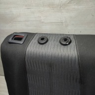 oparcie kanapy rear part side right Opel Corsa F
