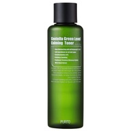 Purito Green Level Calming Toner Łagodzący Tonik