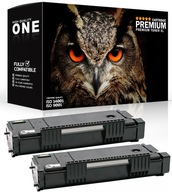 2x Toner do drukarki Ricoh SP100 SP112 407166 NOWY