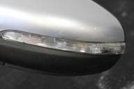 mirror left 6 vertical VW TOURAN 1T3 1T0 LIFT