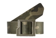 5.11 Printed Low Pro TDU Belt Green Camo 56616