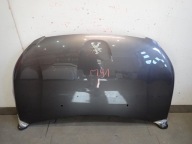 CAPOT PEUGEOT 2008 2013-2016