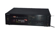 SONY CDP-X33ES CD player kultowy, oryginał