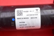 shock absorber right front 1044368-00-F TESLA MODEL 3 17-21