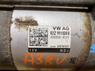 AUDI A3 8V 1.6 TDI önindító 02Z911024B