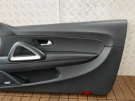 VW SCIROCCO III 08-17 speakers amplifier + upholstery door DYNAUDIO running board