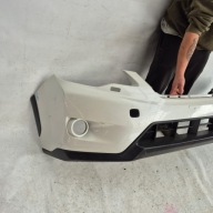 SUBARU XV 11-15 bumper front front SPR