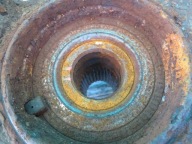 swing right front FORD RANGER WILDTRAK 3.2 TDCI 14R