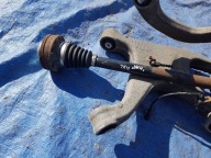 AUDI A8 D4 4H fordítsd kerékagy hátso far bal kar