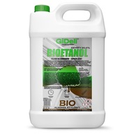 Bioetanol do krbu 5 l vôňa lesného biopaliva