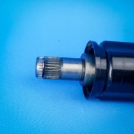semi-axis front front left BMW X3 G01 X4 G02 31608643183 8643183 11km