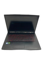 Laptop MSI GF63 Thin 9SC-076NE 15,6 " Intel Core i5 GH208